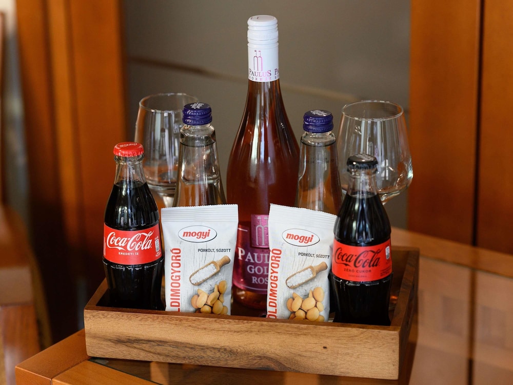 Mercure Szekesfehervar Magyar Kiraly 34/64