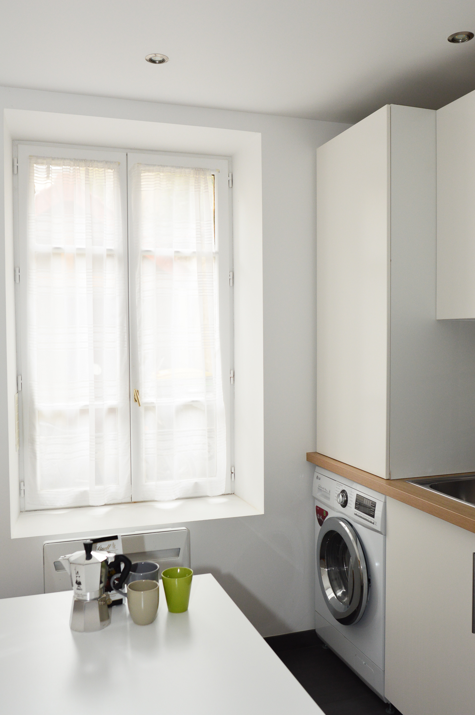 Residence Meublee Les Josephines 50/50