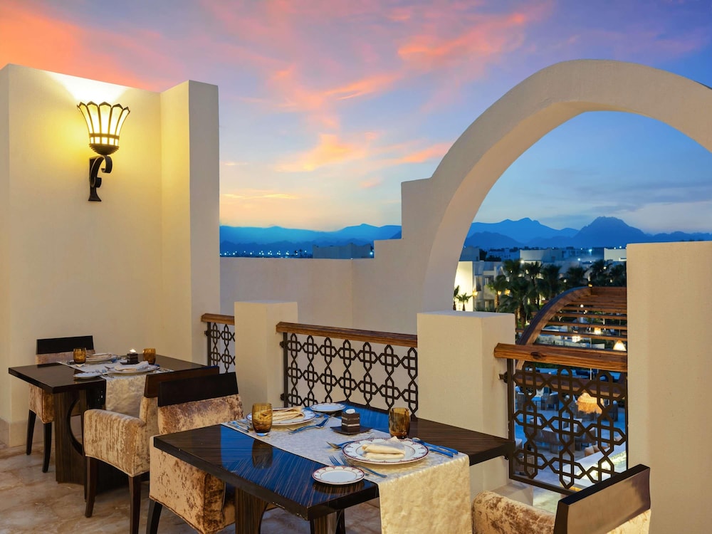 Swissotel Sharm el Sheikh All Inclusive Collection 43/55