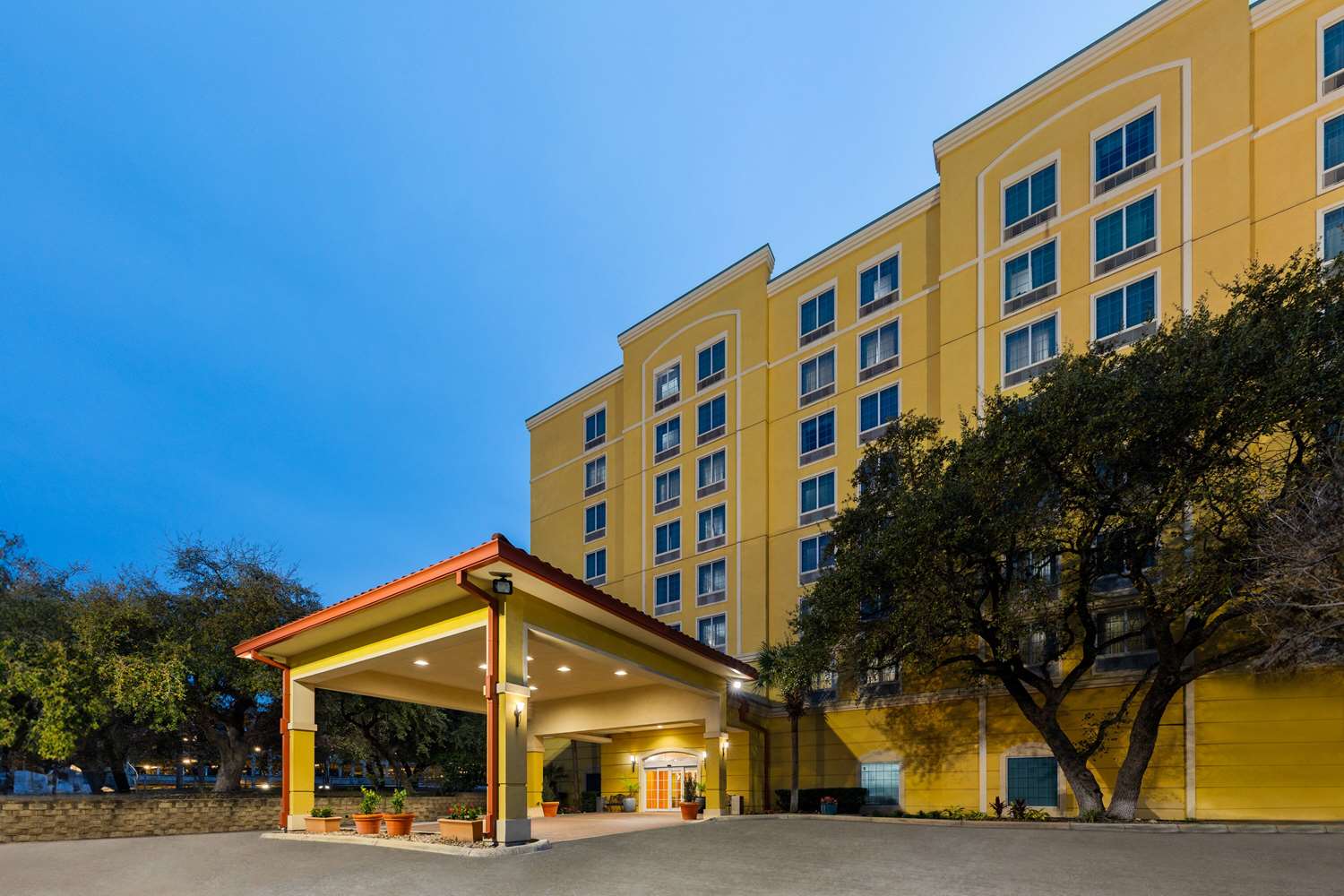 hotel
