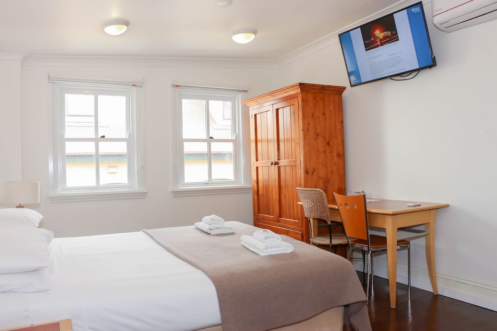 Glasgow Arms Hotel 23/55