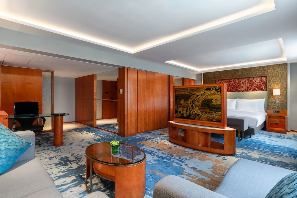 China Hotel Guangzhou 44/69