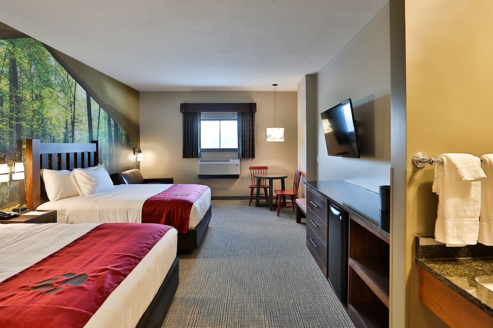 Great Wolf Lodge Atlanta / LaGrange, GA 25/71