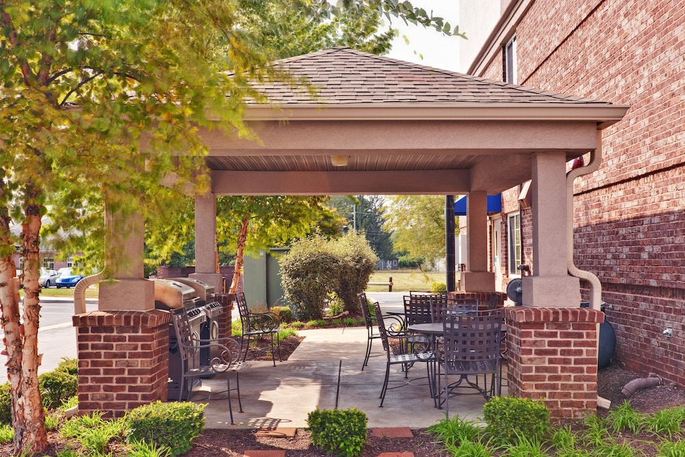 Candlewood Suites Indianapolis 5/39