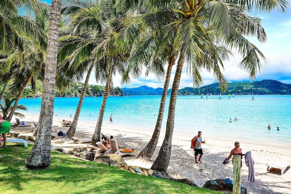 Whitsunday Holiday Apartments 54/59
