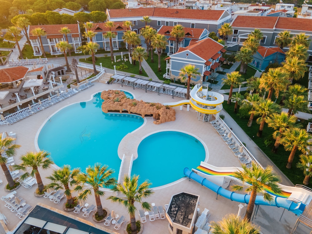 Lucas Didim Resort Ex Club Tarhan Serenity 45/50
