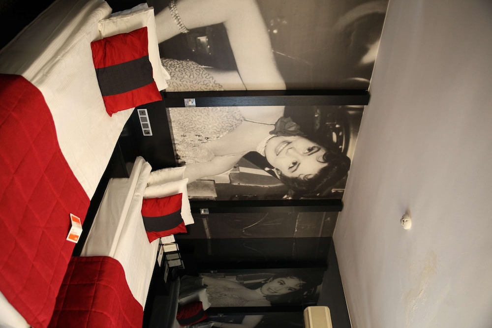 Maltepe 2000 Hotel 7/38