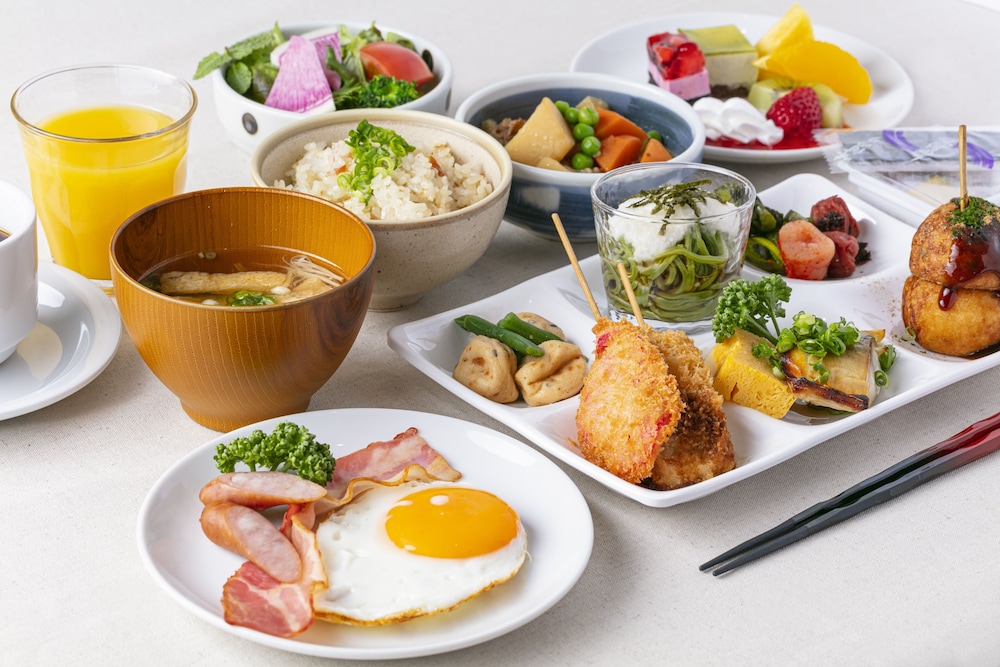 Hotel Forza Osaka Namba Dotonbori 40/49