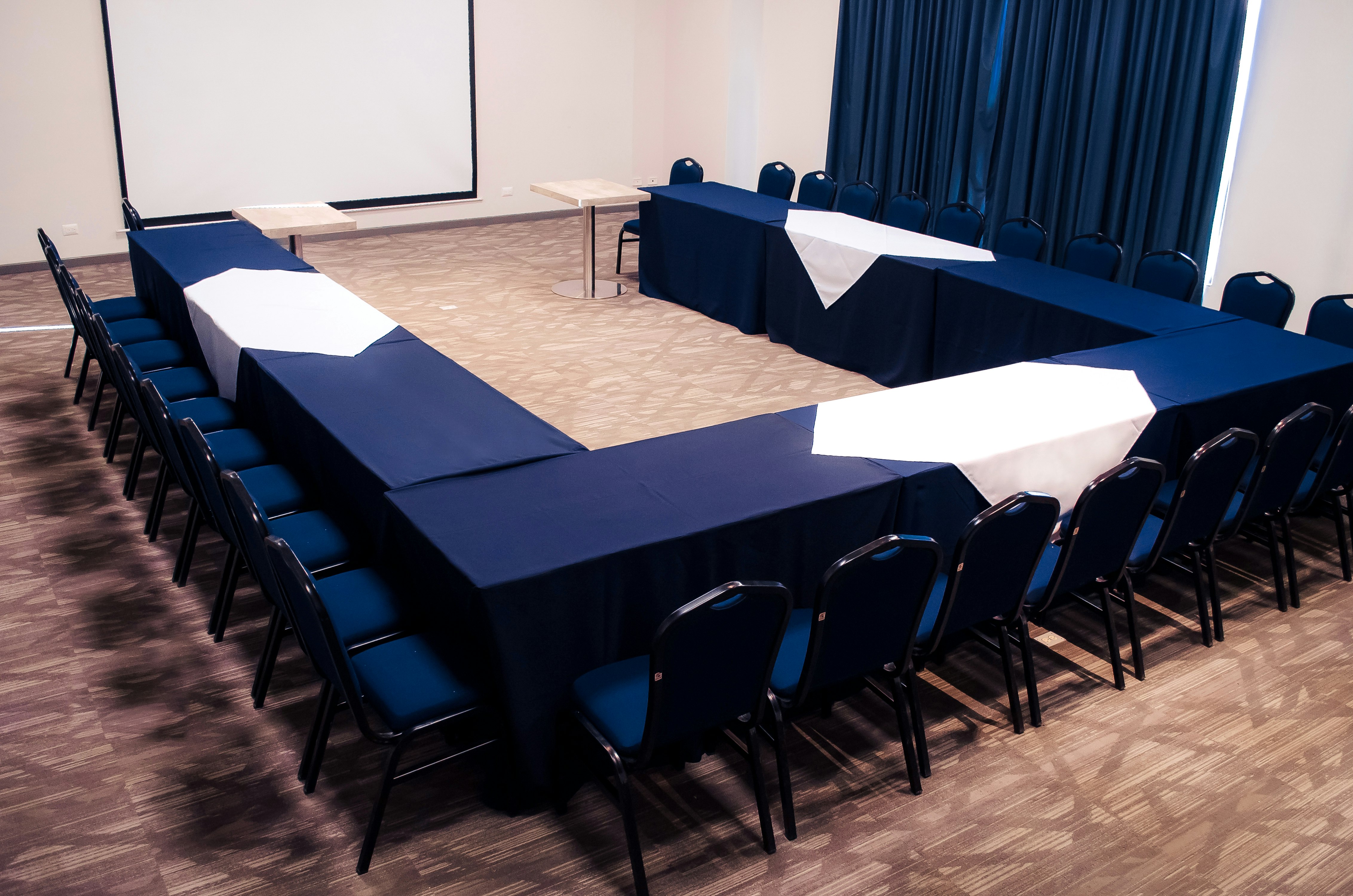 Hampton Inn by Hilton Durango 35/40