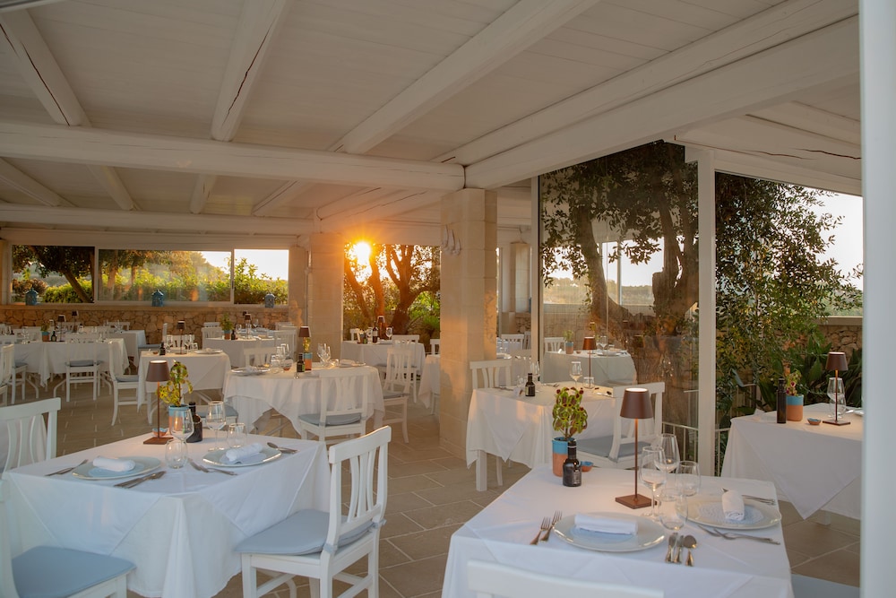 Masseria Bandino & Spa 58/73