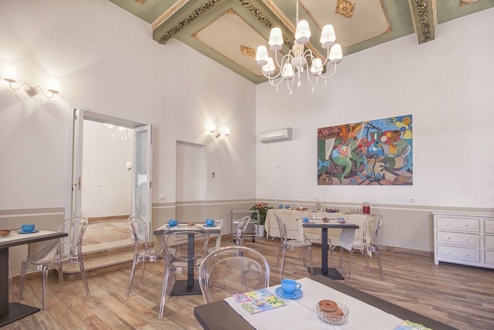 Residenza Le Zagare 27/37