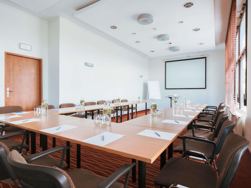 Mercure Cieszyn 40/50