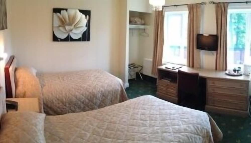 Edenhall Country House Hotel 3/50