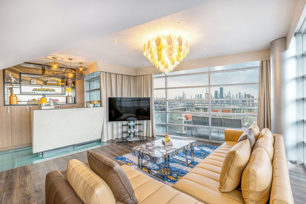 Movenpick Dubai Creek 29/49