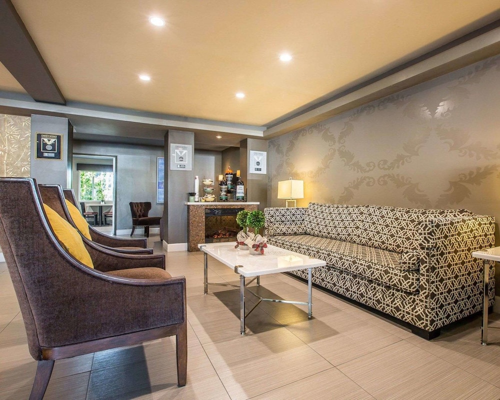 Quality Inn Ontario Airport Convention Center 13/54