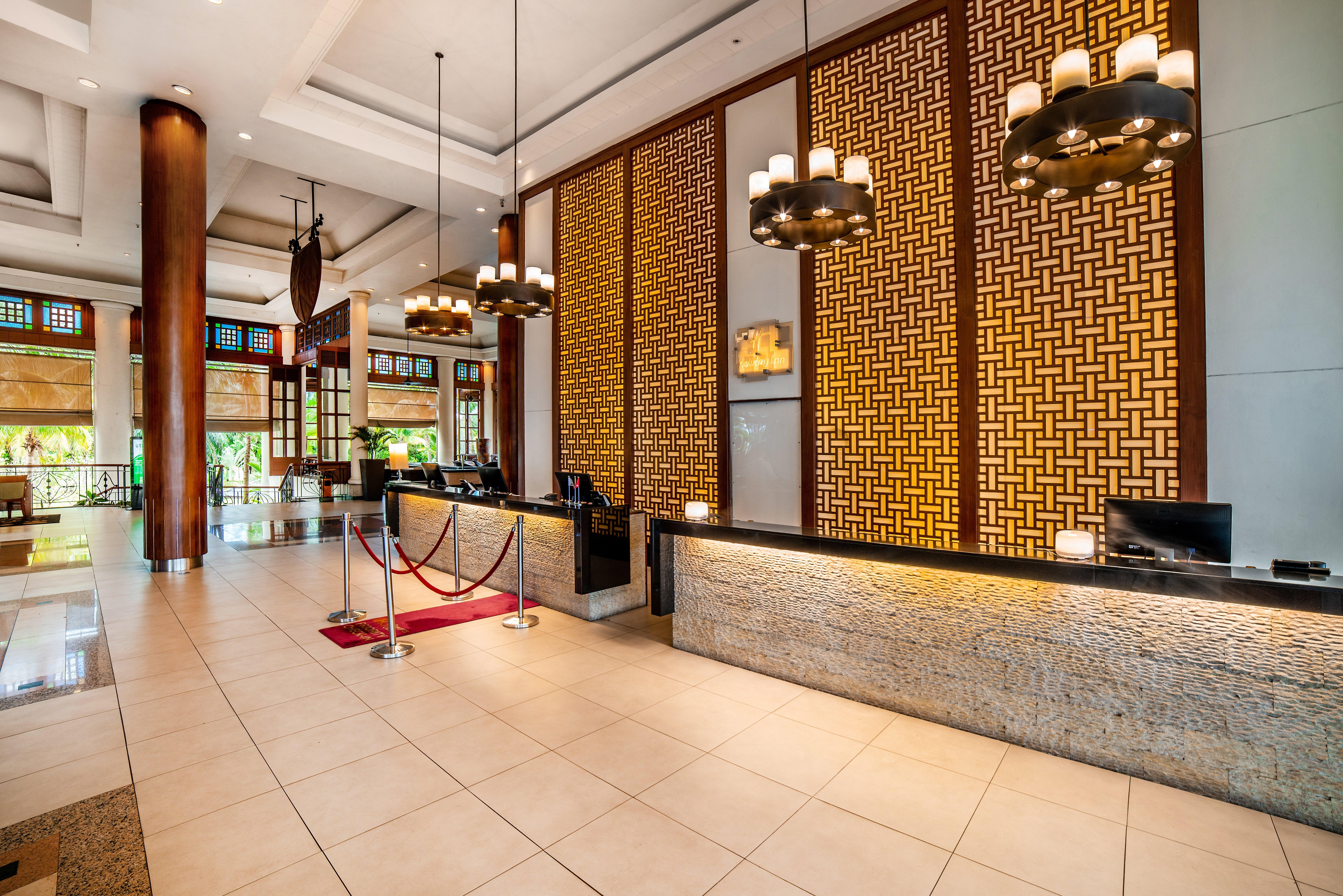 Hilton Shah Alam Glenmarie 5/50