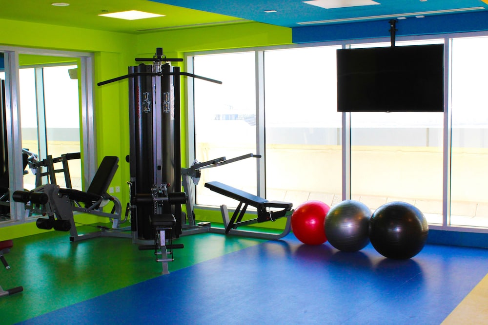 Park Inn By Radisson Dubai Motor City 45/76