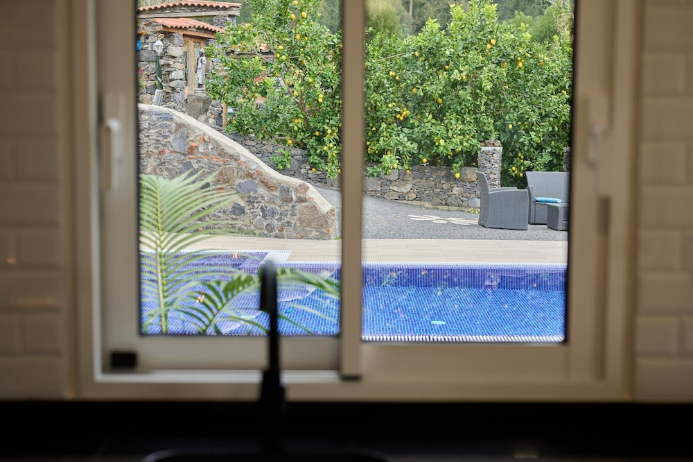 Casas Maravilha Calheta 45/50