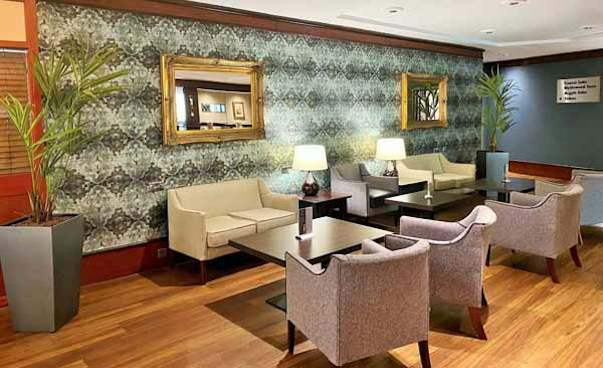 Normandy Hotel 36/56