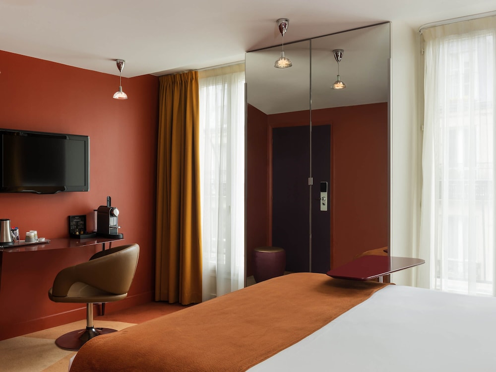 Mercure Paris Opera Lafayette 32/66