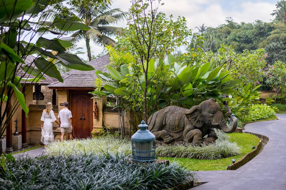 Sanna Ubud A Pramana Experience 45/50