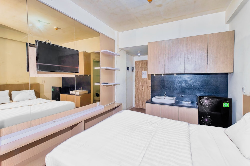 Quintessa Rooms at Candiland Apartement 13/29