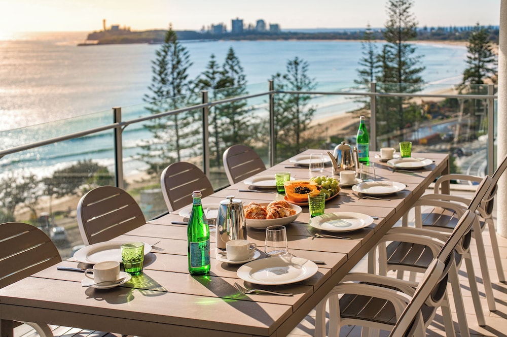 Sea Pearl Resort Mooloolaba 34/50