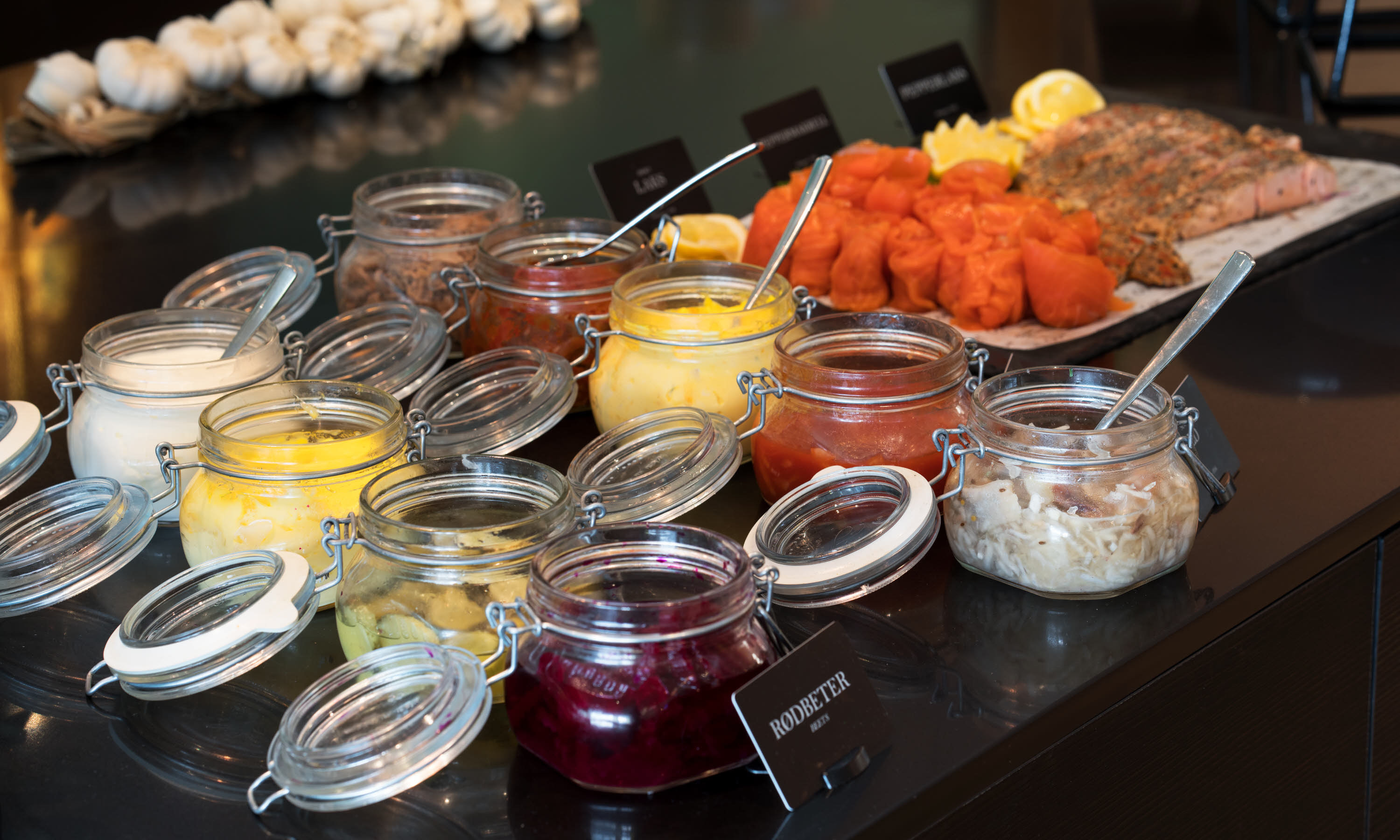 Thon Hotel Gardermoen 18/34