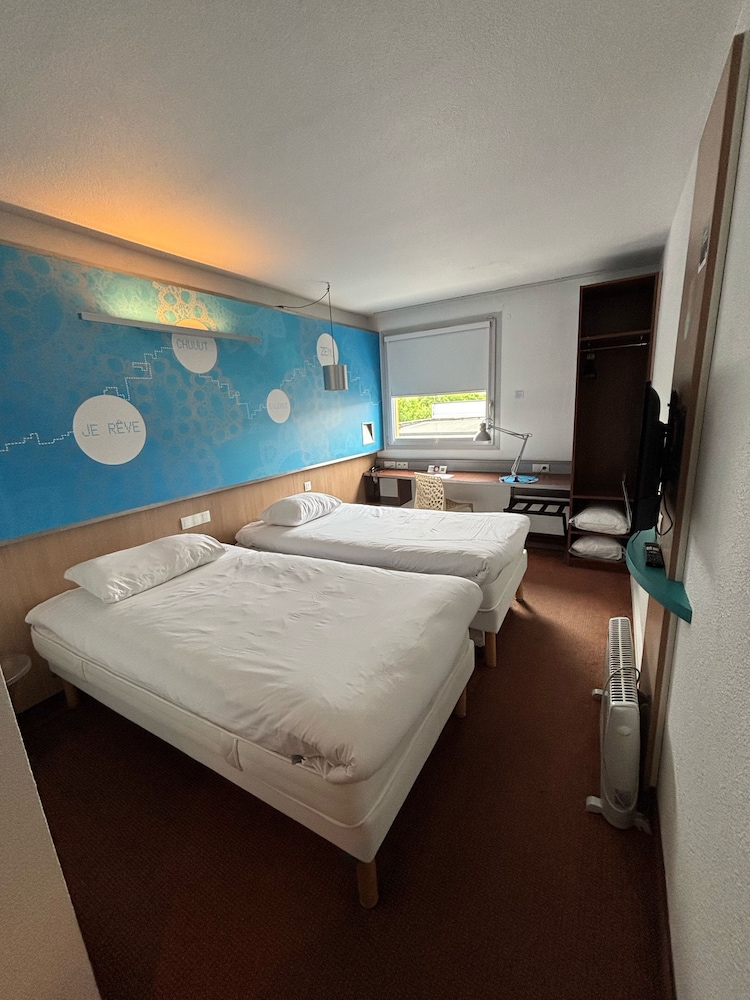 Ibis Styles Bethune Bruay Hotel 31/62