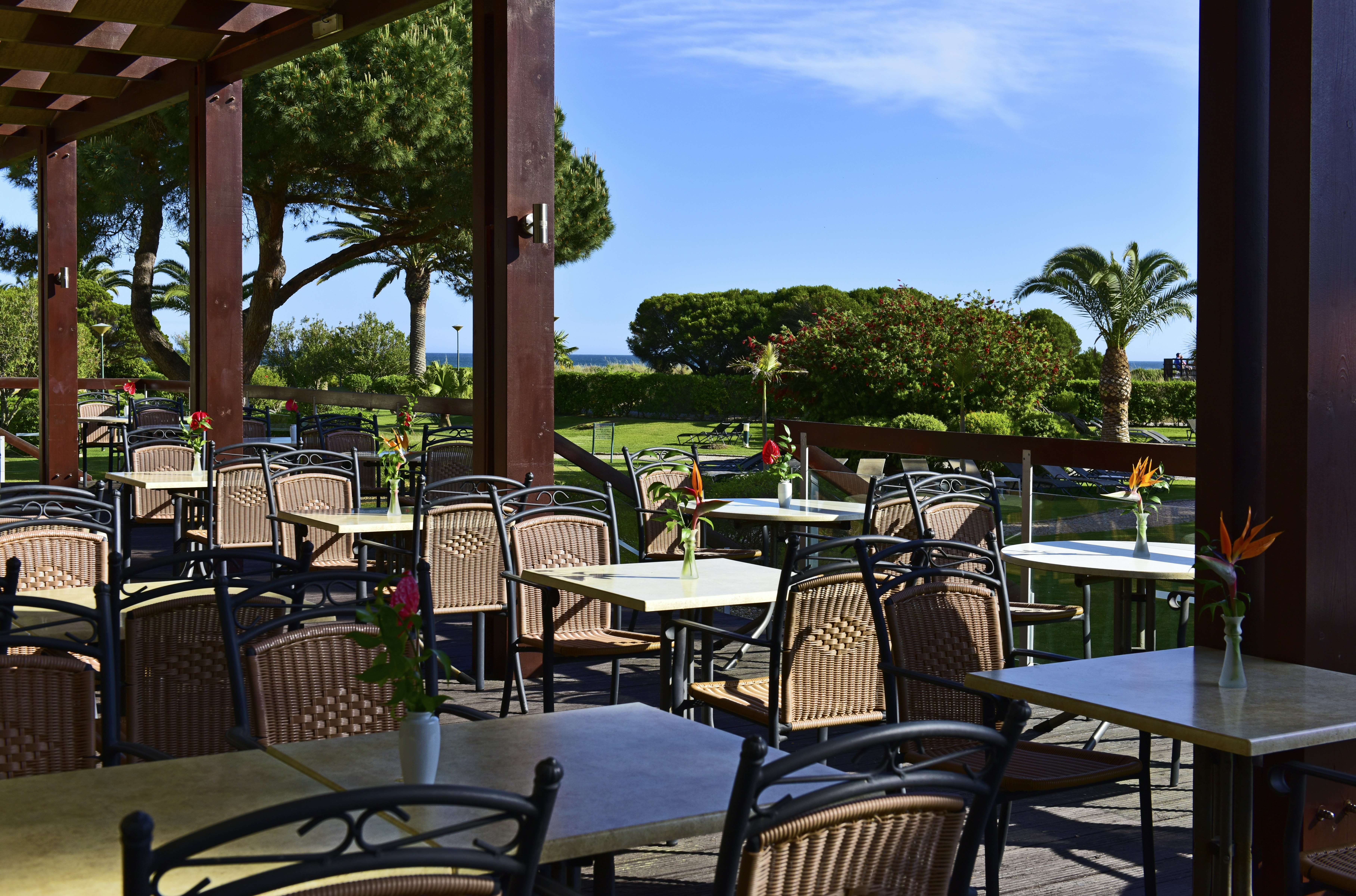 Pestana Dom Joao II Beach and Golf Resort 25/46