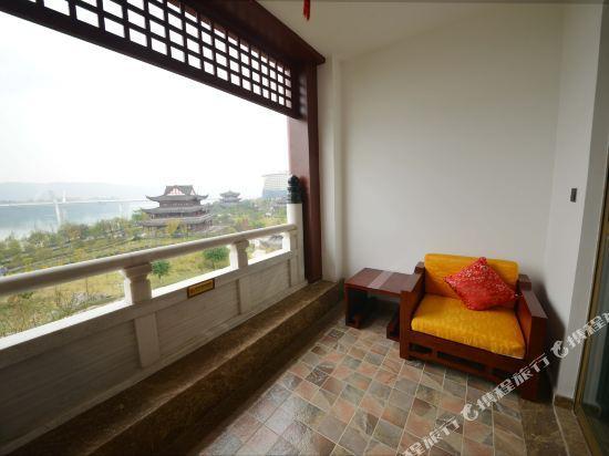 Gongzhou Hotel 33/41