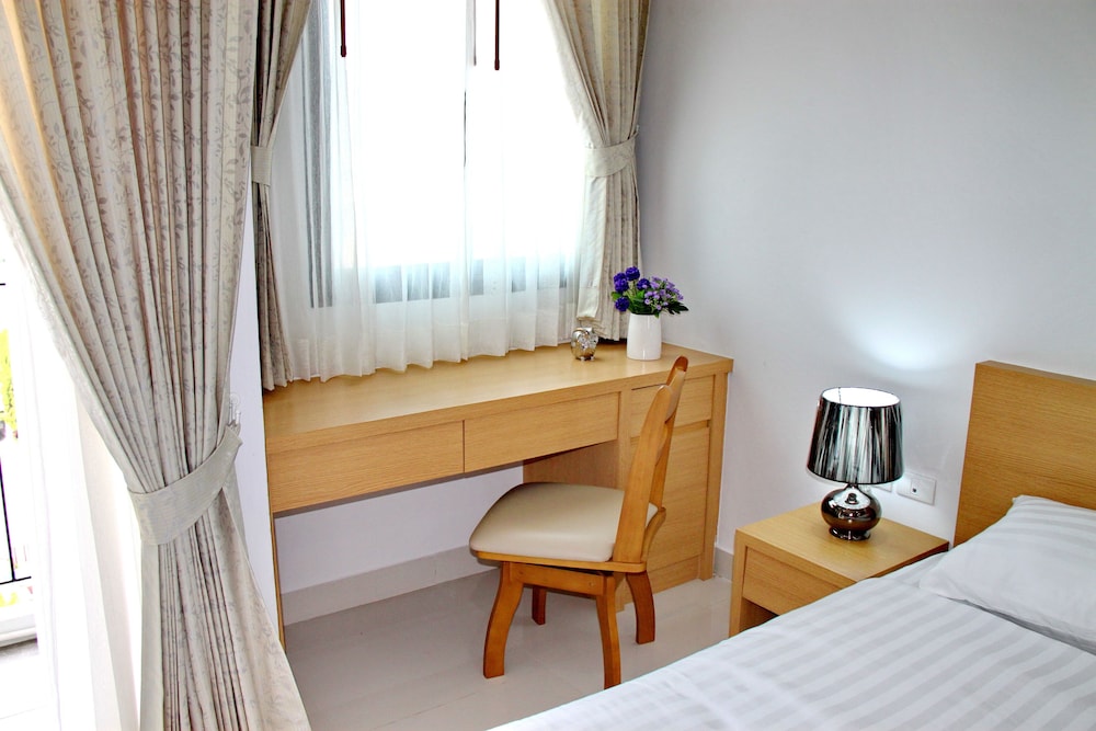 Diana Garden Resort 35/48