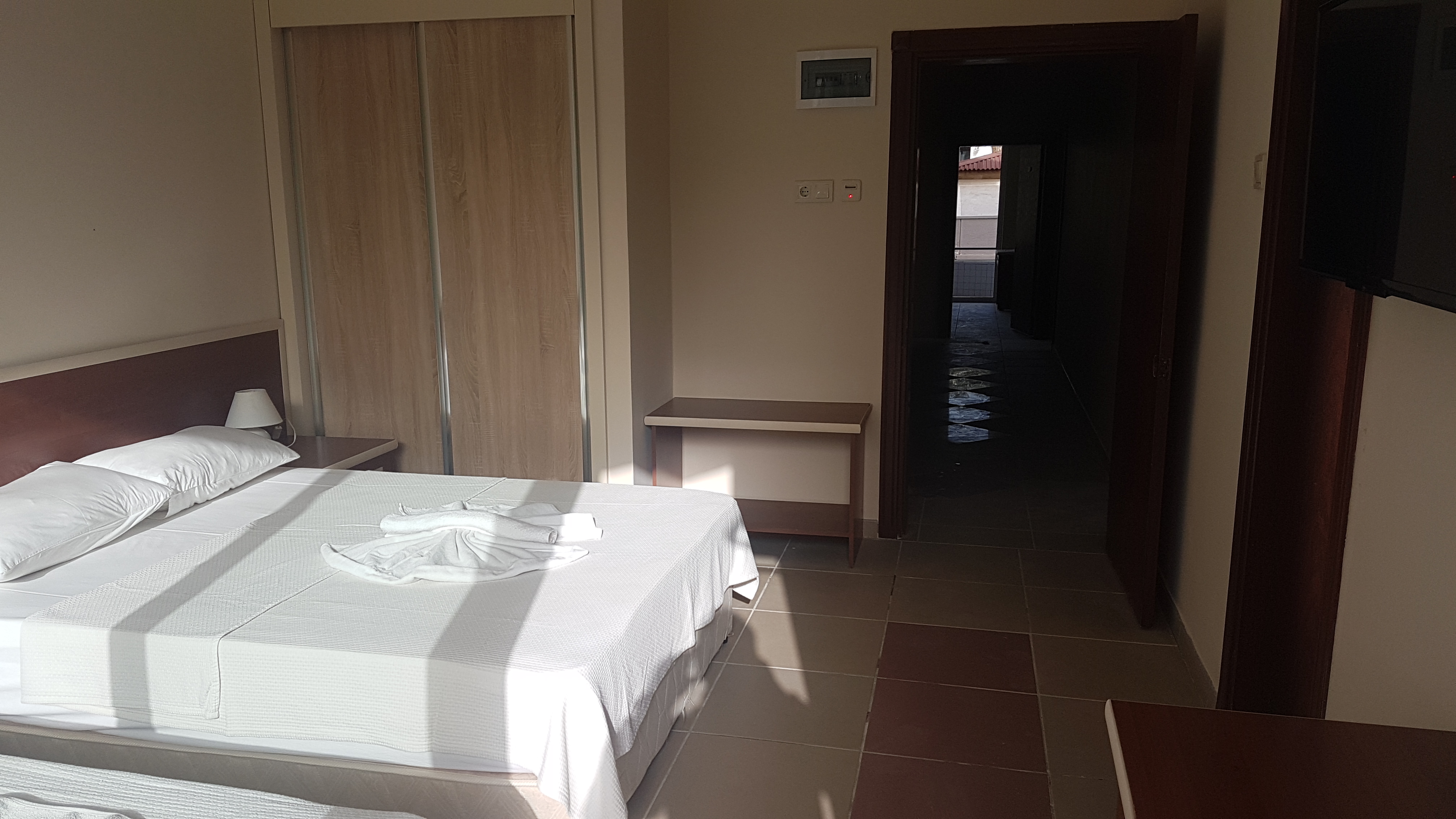 Standard Room Dbl