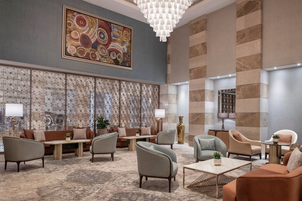 The St. Regis Doha 54/75