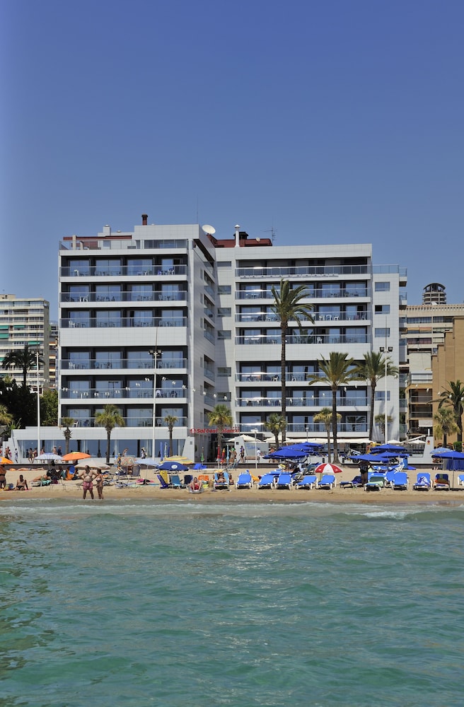 Innside Costablanca Adults Only 1/67