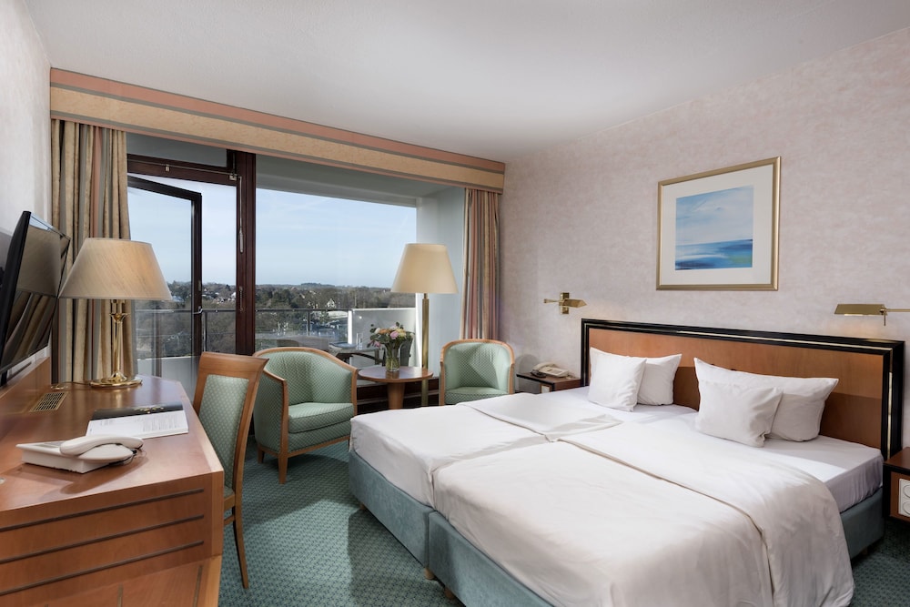 Maritim Seehotel 21/74