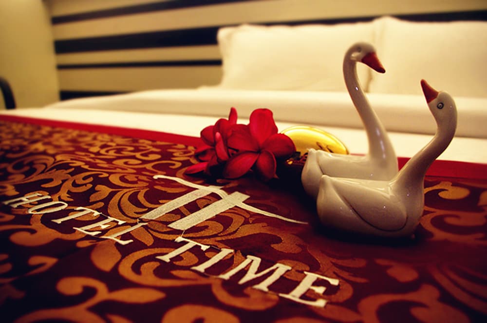 Hotel Time Johor Bahru 24/31