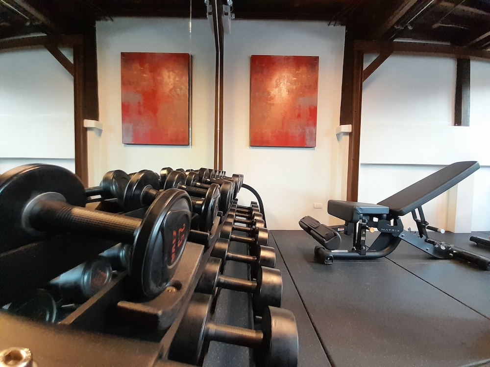 Buri Sriping Resort Hotel and Spa 28/48
