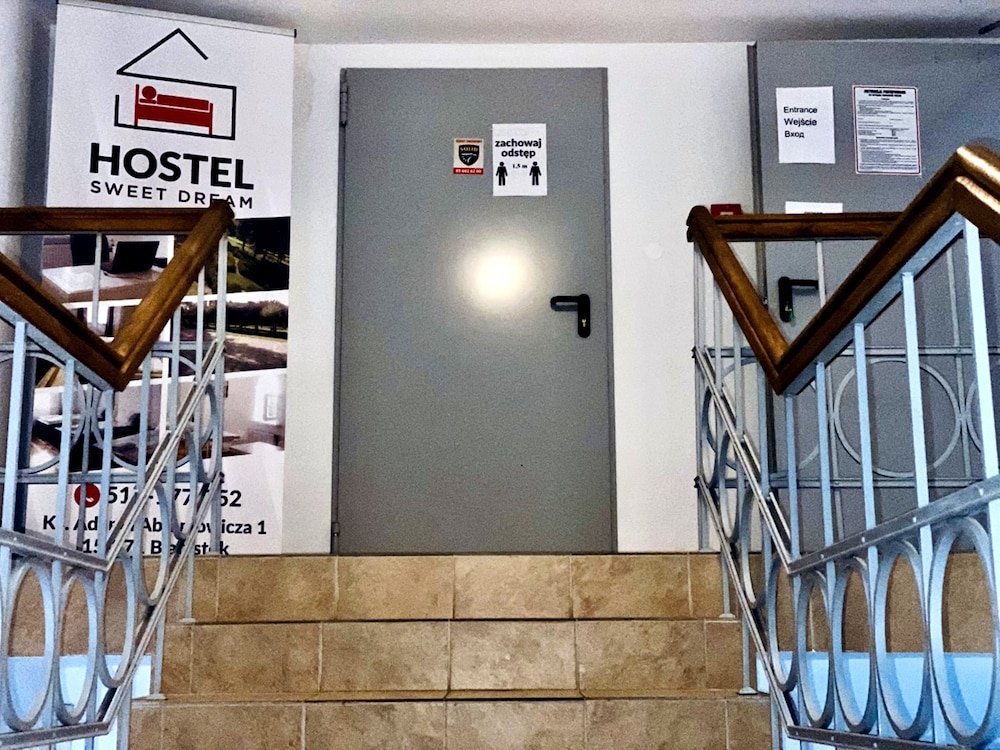 Hostel Sweet Dream Accommodations 2/50