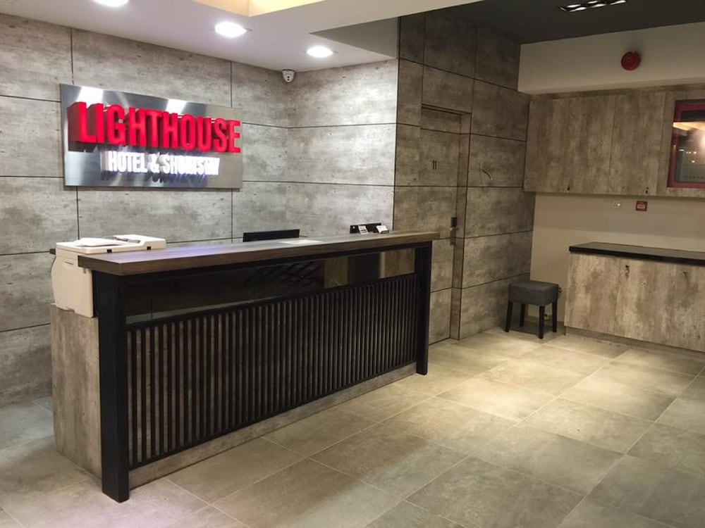 Lighthouse Hotel Shortstay Atdamansara Uptown 7/47