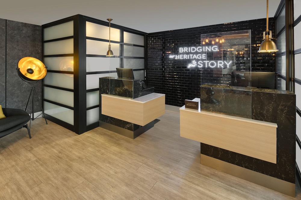 The Insignia Hotel, Sarnia, a Tribute Portfolio Hotel 28/55