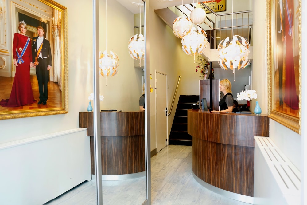 Hotel Damsquare 14/55