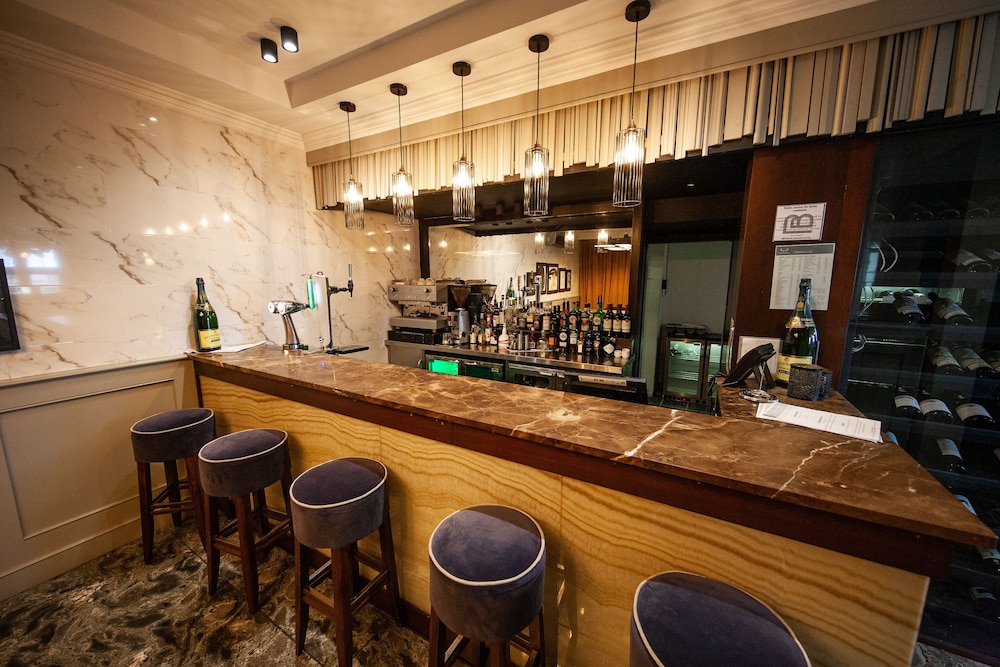 Berwick Manor Hotel 32/50