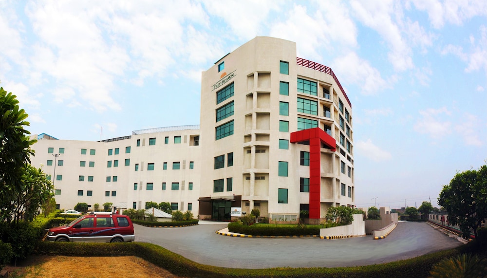 Fairvacanze Inns & Suites 2/16