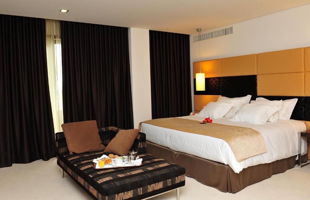Presidential, Suite
