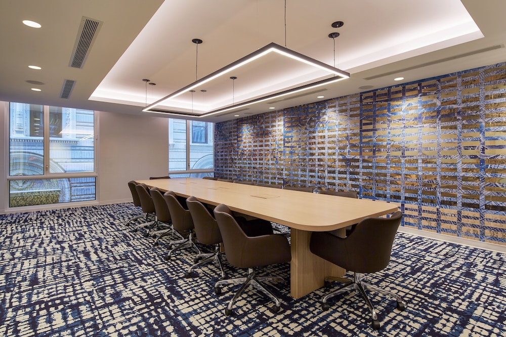 Hotel Indigo NYC Financial District, an IHG Hotel 39/47