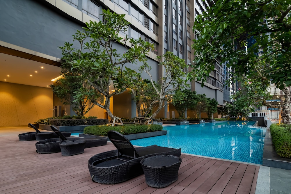 Wyndham Suites KLCC 42/47