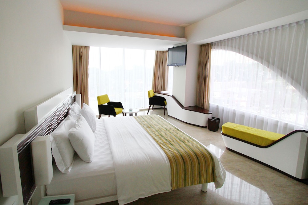 Sensa Hotel 21/64