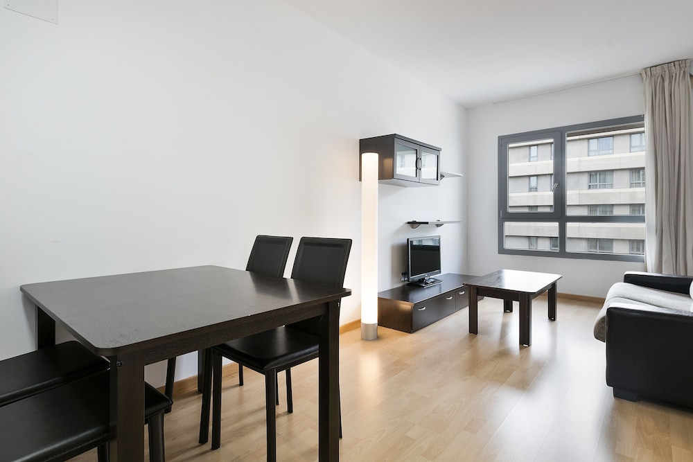 Madrid Airport Suites Affiliated By Melia 41/67