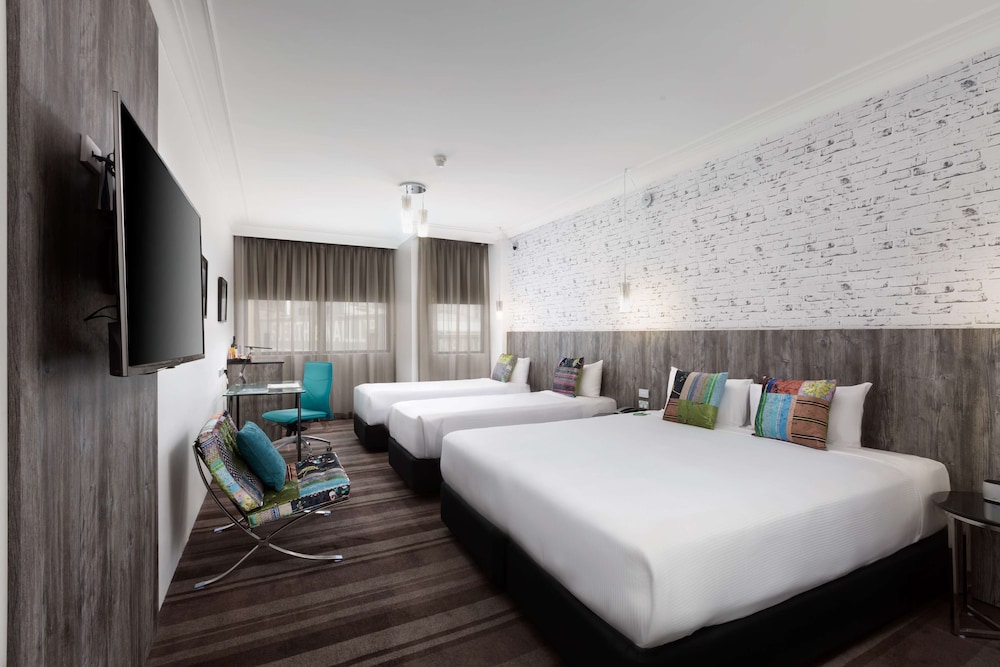 Rydges Sydney Central 12/50